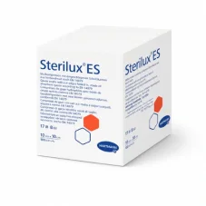Gáza kompresní Sterilux