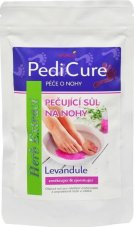 PediCure pečující sůl na nohy