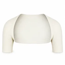 Ramenní nahřívací návlek Moser ANGORA, Sanomed