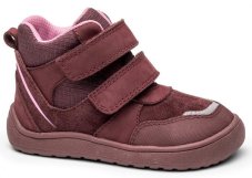 Barefoot obuv BANET BORDO, Protetika