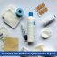 ActiMaris gel 20 g + Sensitiv roztok 300 ml na citlivé rány