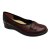 Dámská obuv 1557 bordo, Mintaka