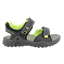 Chlapecké sandály IC/382750 NERO, Santé