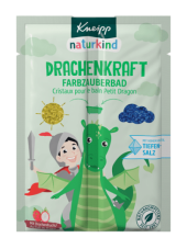 Kneipp sůl do koupele Dračí síla 40g