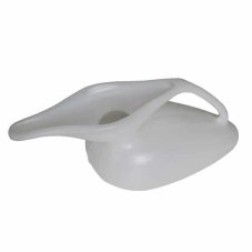 Nádoba na moč ženská plastová s odměrkou 700ml