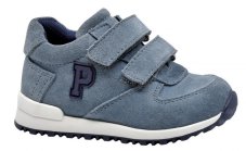 Dětská celoroční obuv DERY JEANS, Protetika