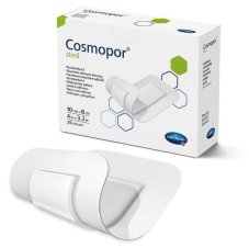 Náplast COSMOPOR Steril
