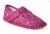Dívčí barefoot papuče BF 060010/W HEARTS, Beda