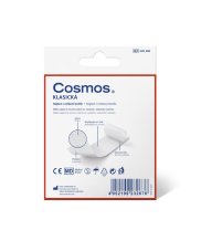 COSMOS náplast Klasická z netkané textilie 1mx8cm