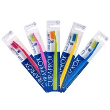 CURAPROX CS 5460 ultrasoft zub.kartáček v blisteru