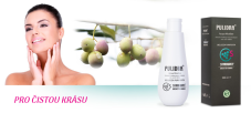 PULIDRA - pleťová čisticí voda s ozónem
