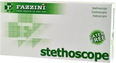 Fonendoskop oboustranný 08.511-512 FAZZ