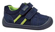Barefoot obuv BRIK DENIM, Protetika