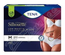 TENA Silhouette Normal Blanc M ink.kalh.12ks795512