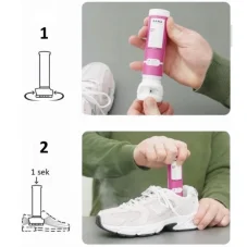 Bama ESSENTIALS shoe deodorant do bot - style