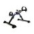 Rehabilitační šlapadlo KIM J.PEDAL EXERCISER FOLDING "KIM" BLUE 202FA