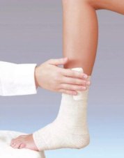 Obinadlo elastické Idealtex