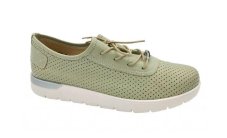 Dámské tenisky MADIE light green, Looke