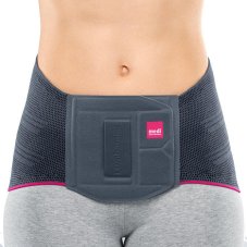 Dámský bederní pás - Lumbamed basic