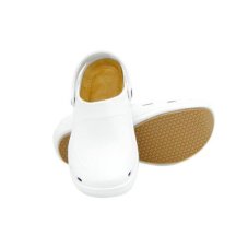 Pracovní obuv Fit CLOG unisex