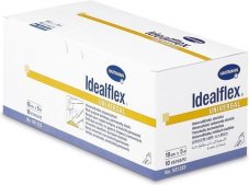 Obinadlo pružné Idealflex