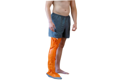 Vodotěsný návlek na nohu DryPro™