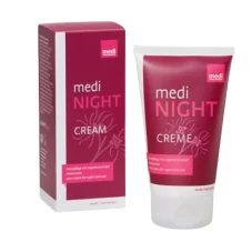 Medi Night creme regenerační péče o pokožku 50ml