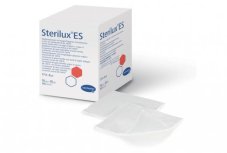 Gáza kompresní Sterilux ES
