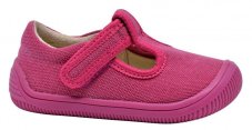Barefoot obuv KIRBY FUXIA, Protetika