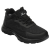 Pánská zimní obuv WD/590 black, Santé