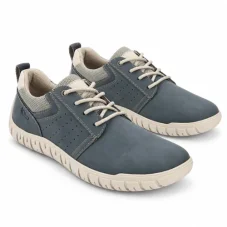 Pánská vycházková obuv RL/25722 cobalt, Santé
