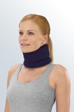Krční límec - protect. Collar soft, 9 cm