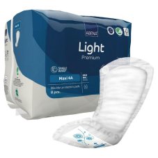Inkontinenční vložka Abena Light Maxi 4A. 8ks