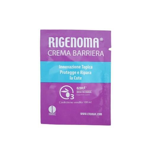 vzorek RIGENOMA ochranný a hojivý krém s OZOILE 3 ml