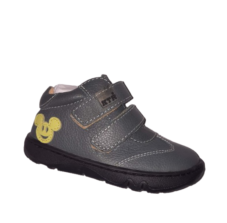Dětská celoroční obuv MICKEY 04, KTR