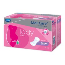 MoliCare Lady 4.5 kap P14