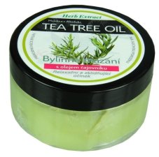 Bylinné mazání  Tea tree oil 100ml