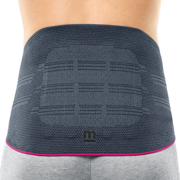 Pánský bederní pás - Lumbamed basic