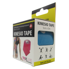 Trixline Kinesio tejp 5 cm x 5 m