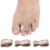 Bandáž na prsty nohy