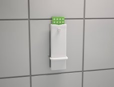Připomínač tabletek RemindMe