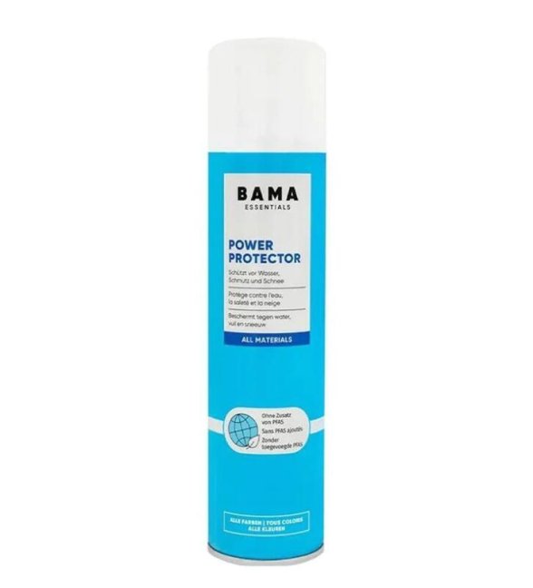 Bama Power Protector impregnační sprej ALL MATERIALS 400ml