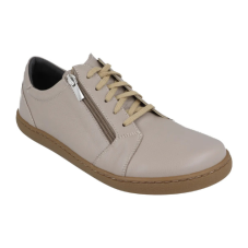 Dámská barefoot obuv 61099 cappuccino, Mintaka