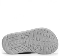 Dívčí zimní barefoot obuv LORA Grey, Protetika