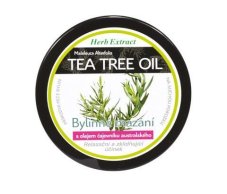 Bylinné mazání  Tea tree oil 100ml