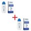 2x IDROZOIL mycí a ošetřující roztok 150 ml