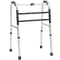 Čtyřbodová chodítka (skládací)