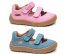Dětské barefoot sandály TAFI, Protetika