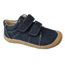 Chlapecké barefoot boty TONY 180 see, Ricosta