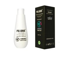 PULIDRA - pleťová čisticí voda s ozónem